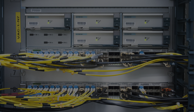 Networking Services Image